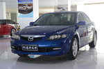 马自达Mazda62006款2.3 手自一体旗舰型 