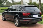 奥迪Q72011款3.0TFSI 技术型(L)