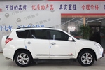 丰田RAV42011款2.0L 自动豪华版