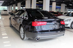 奥迪A6L2012款50 TFSI quattro 豪华型(3.0T)