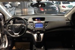 本田CR-V2013款2.4L 四驱豪华版