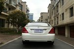 奔驰S级2012款S300L 尊贵型 Grand Edition