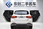 奔驰GLC级2019款GLC 300 L 4MATIC 动感型