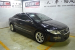 大众CC2010款2.0TSI 豪华型