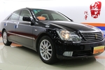 丰田皇冠2007款3.0L Royal Saloon G VIP