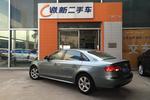 奥迪A4L2009款2.0TFSI 技术型