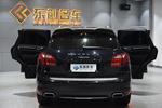 保时捷Cayenne2014款Platinum Edition 3.0T