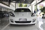 保时捷Panamera2010款Panamera 3.6L 