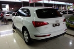 奥迪Q52010款2.0TFSI 进取型