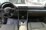 奥迪A42008款1.8T 豪华型