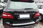 奔驰M级2014款ML320 4MATIC