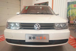 大众捷达2012款1.6L 捷达典藏版