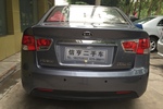 起亚福瑞迪2011款1.6L GLS 手动