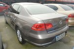 大众迈腾2013款1.8TSI 领先型