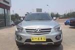 奔腾X802013款2.0L 自动舒适型