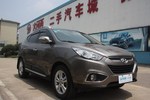 现代ix352013款2.0L 手自一体 两驱智能型