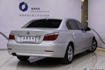 宝马5系2010款525Li 豪华型