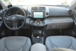 丰田RAV42009款2.4L 自动豪华版