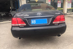 丰田皇冠2005款3.0L Royal Saloon G VIP