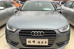 奥迪A4L2013款35 TFSI 自动技术型