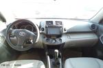 丰田RAV42009款2.0L 手动豪华版