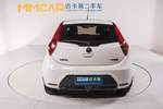 MG32011款1.3L 自动 舒适版