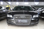 奥迪A8L2011款3.0TFSI high quattro 豪华型