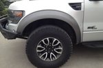 福特F-1502011款6.2L SVT Raptor SuperCrew