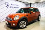 MINICLUBMAN2011款1.6L ONE