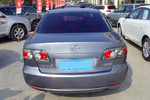 马自达Mazda62008款2.0L 手动型