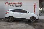 现代ix352013款2.0L 自动两驱智能型GLS 国IV 