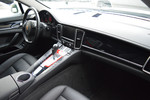 保时捷Panamera2010款Panamera 4