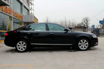 奥迪A6L2010款2.7TDI