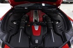 法拉利FF2012款6.3L V12