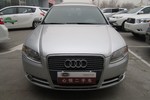 奥迪A42008款1.8T 舒适型AT