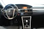 MG62012款1.8T 自动豪华版