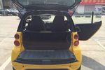 smartfortwo2016款1.0L 硬顶激情版