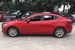 马自达MAZDA3Axela昂克赛拉 三厢2014款1.5L 自动豪华型