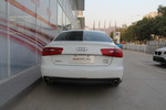 奥迪A6L2012款TFSI 标准型(2.0T)