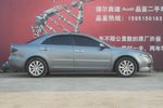 马自达MAZDA62011款2.0L 手动型