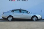 大众迈腾2011款1.8TSI DSG 豪华型