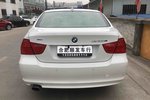 宝马3系2009款320i 豪华型