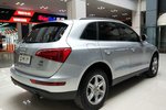 奥迪Q52012款2.0TFSI 技术型