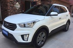 现代ix252016款1.6T 双离合两驱智能型GLS