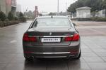 宝马7系2013款 740Li 豪华型