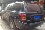 Jeep大切诺基2004款Jeep4000(CBU) 5门旅行车自动4速四驱