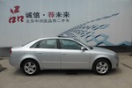 奥迪A42007款07款 1.8T 手自一体舒适型