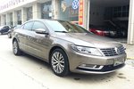 大众CC2013款2.0TSI 至尊型