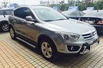 奔腾X802015款2.0L 自动舒适型