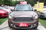 MINICOUNTRYMAN2011款1.6L COOPER Excitement